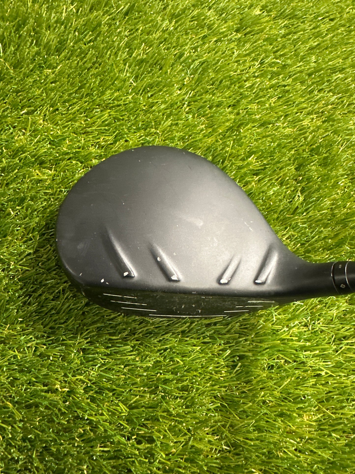 Ping G400 3/14.5 FWY