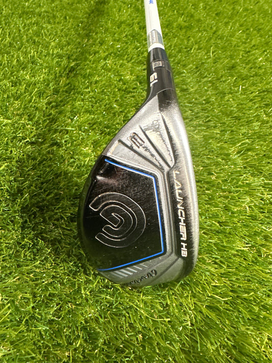 Cleveland Launcher HB 3/19 HYB