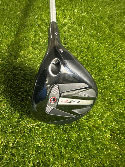 Titleist GT2 18 FWY