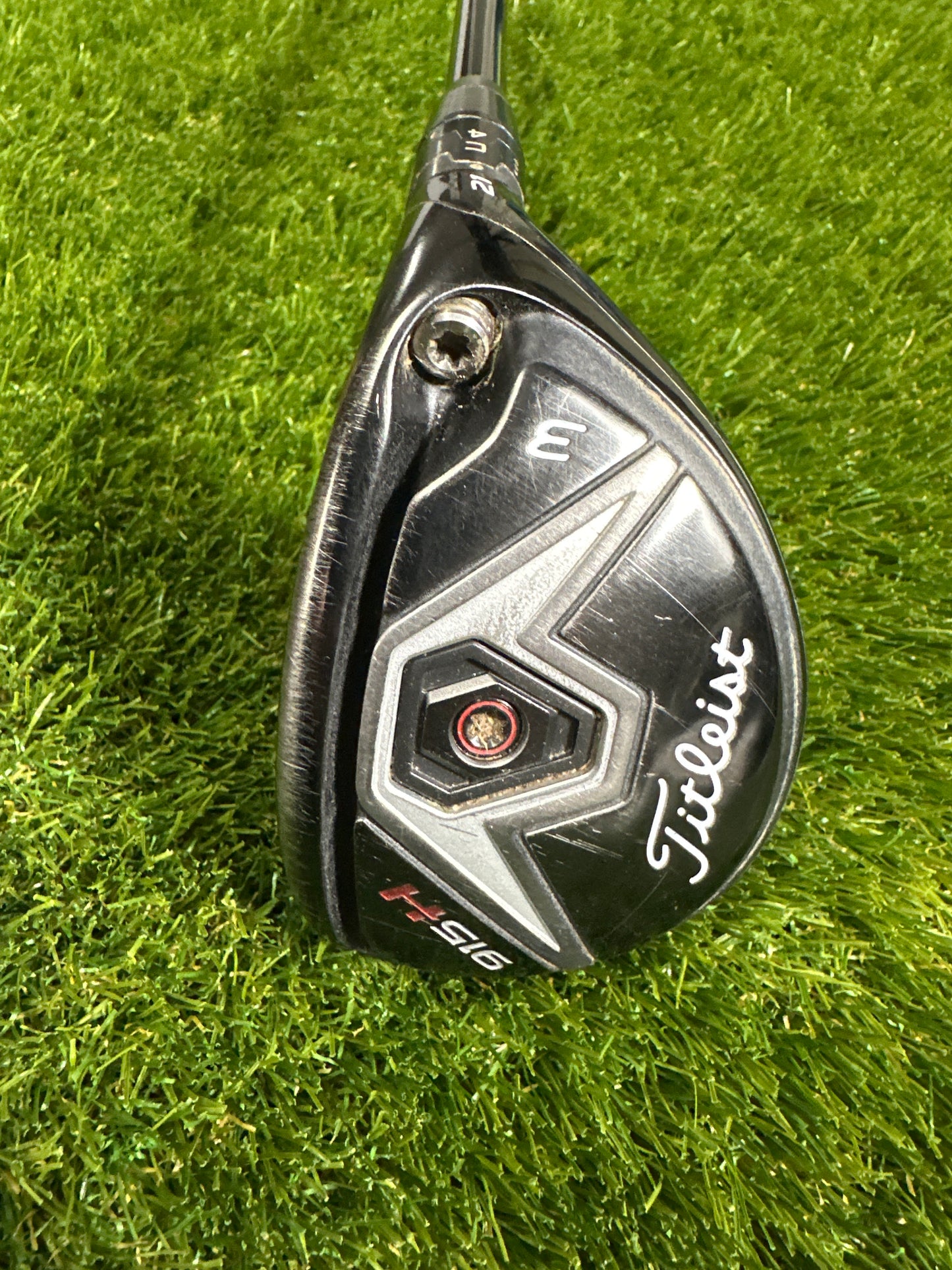 Titleist 915H 3/21 HYB