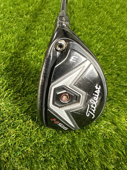 Titleist 915H 3/21 HYB