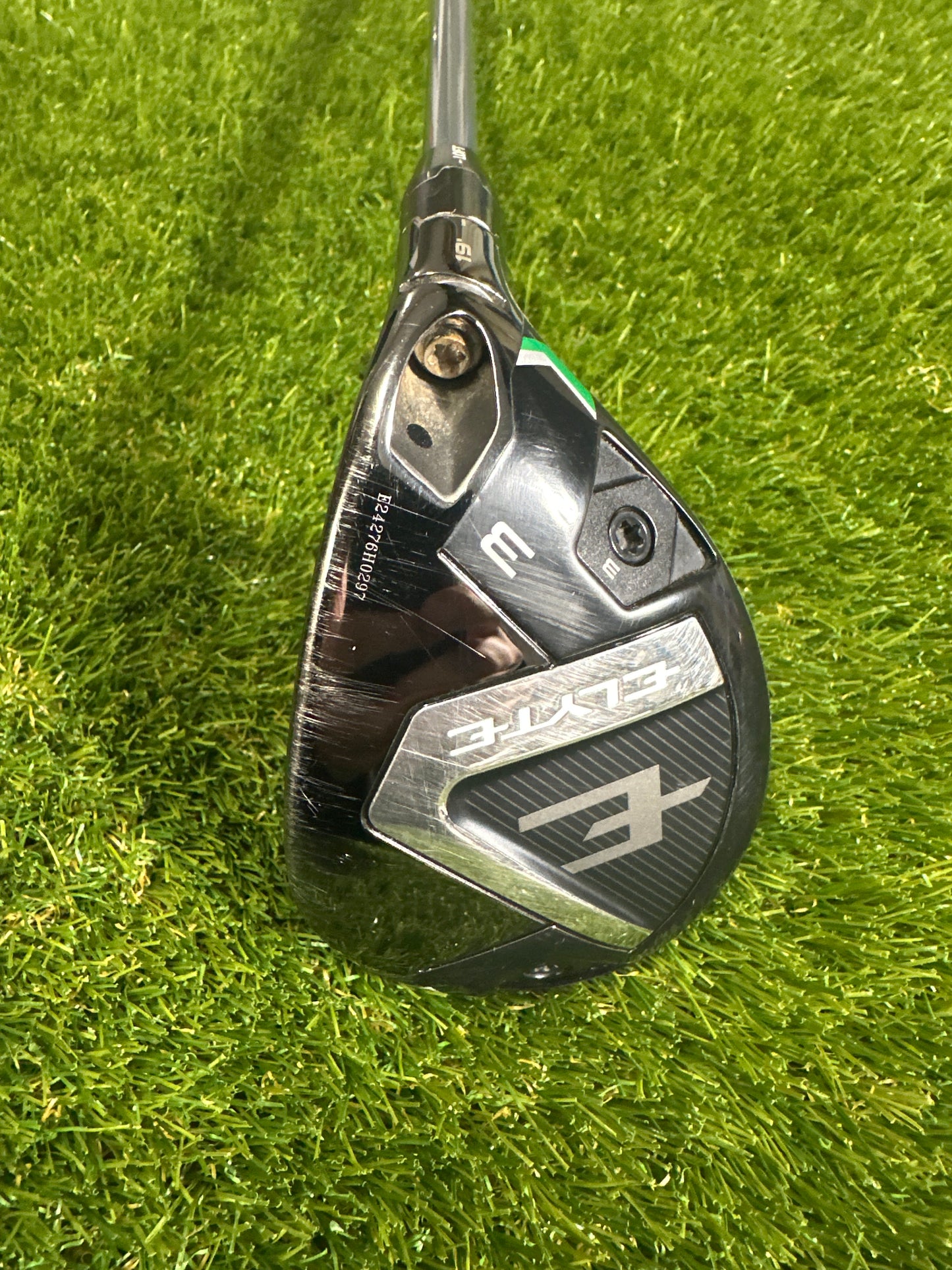 Callaway Elyte 3/19 HYB
