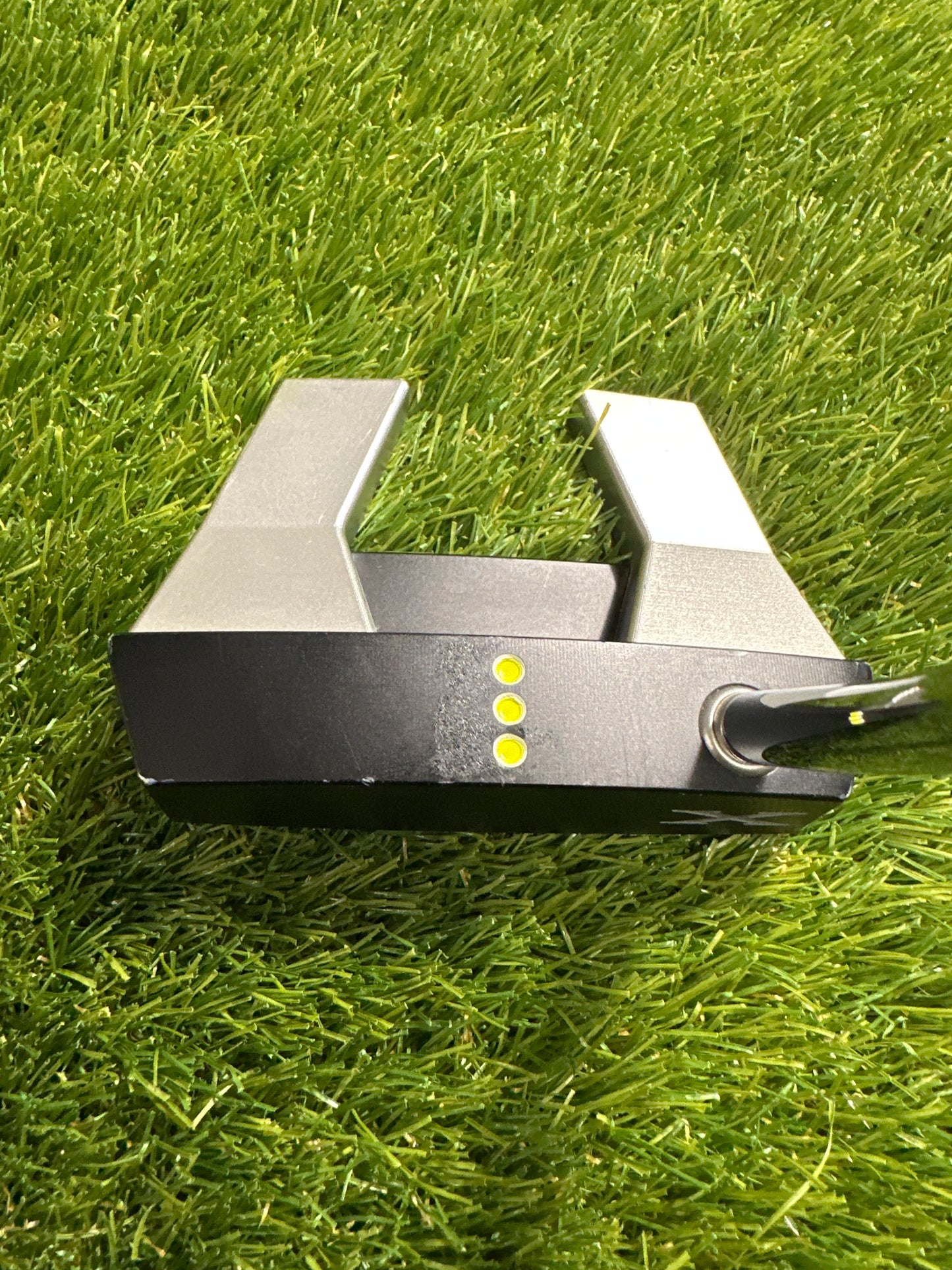 Scotty Cameron Phantom X 5.5 34" Putter