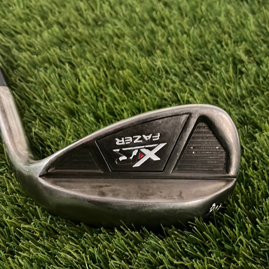 Fazer XR 64 Wedge