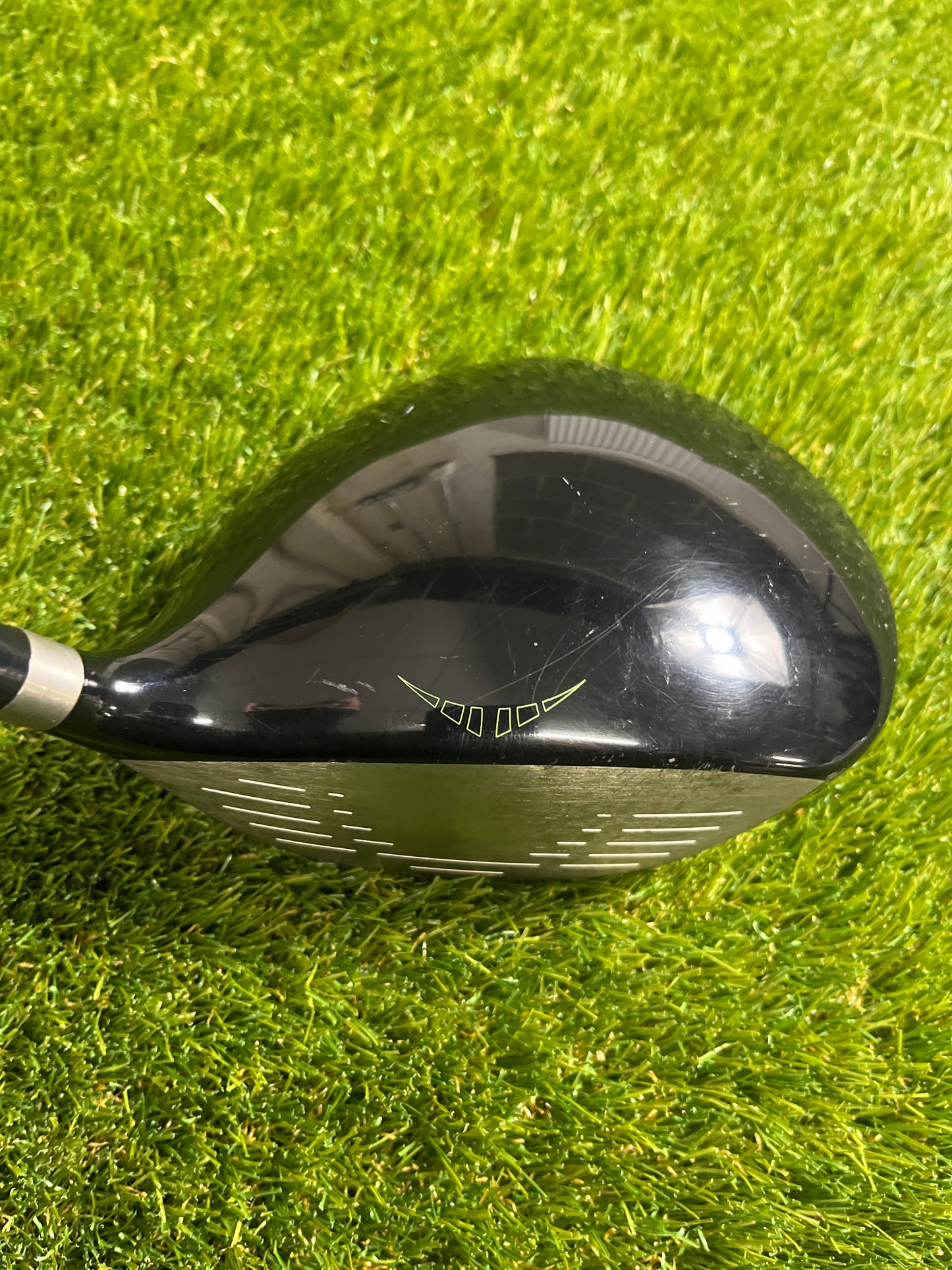 Ping Rapture 10.5 Driver