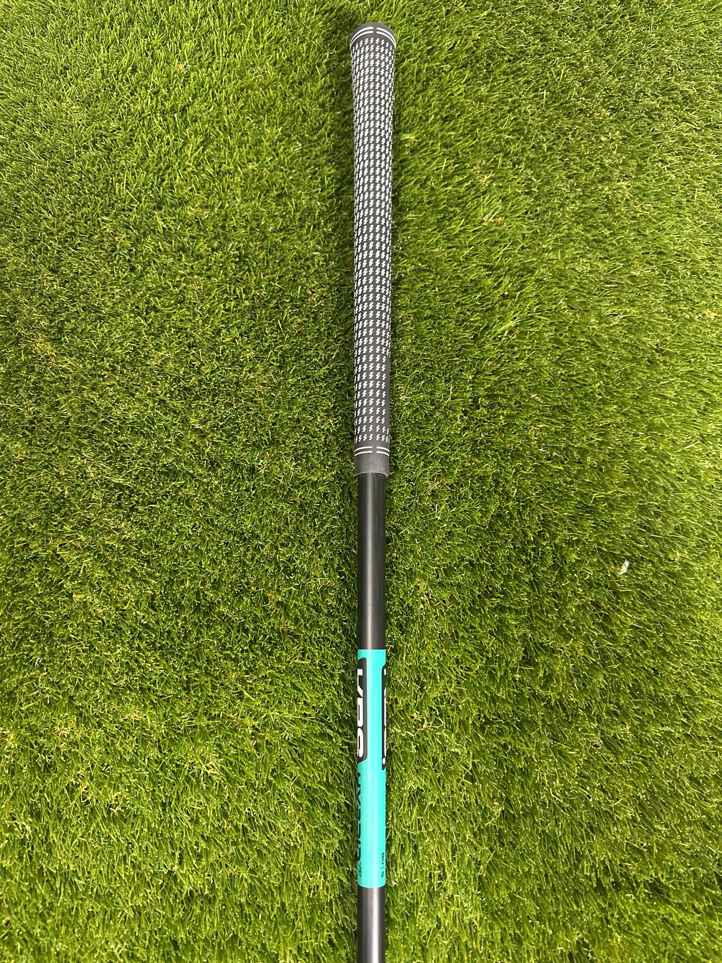 Takomo 101U 3 Iron