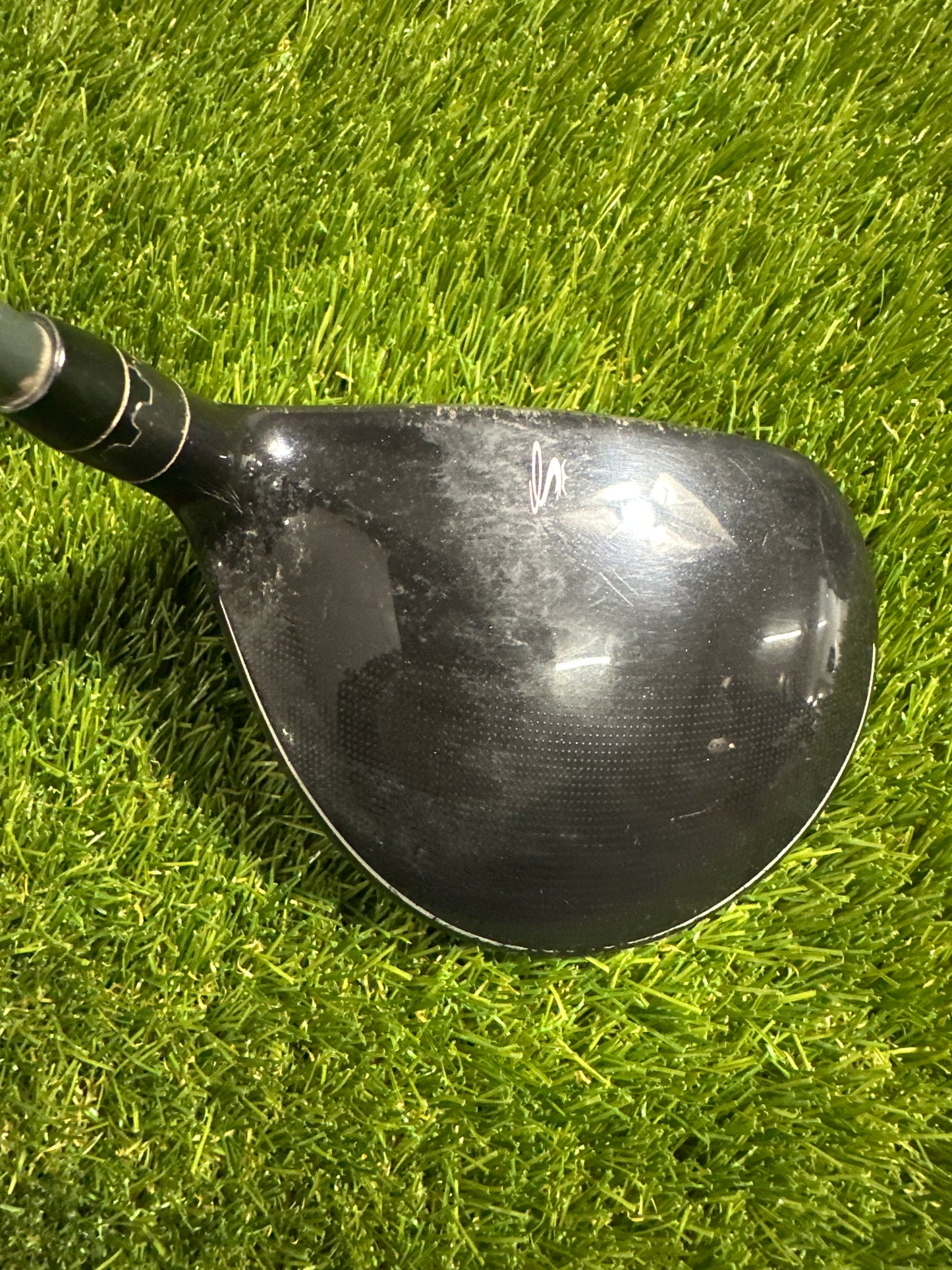 Cobra King F6 15.5 FWY