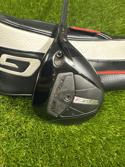 Titleist GT3 15 FWY