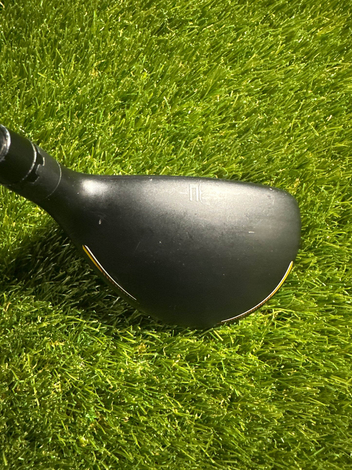 Cobra LTDX 4 HYB