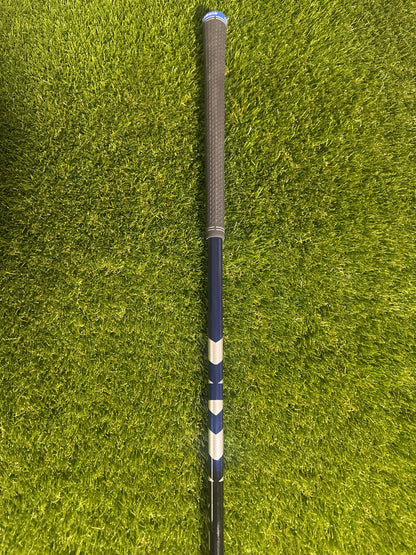 TaylorMade Qi10 Rescue 4/22 HYB