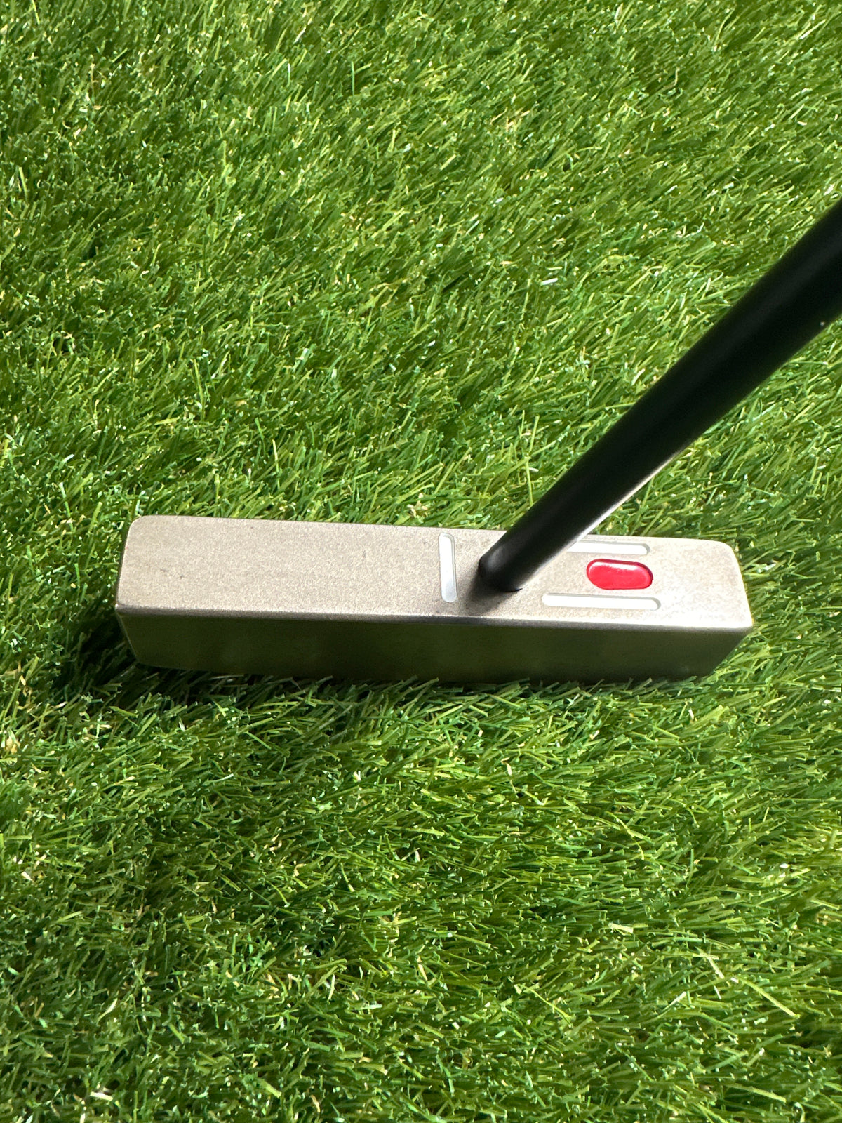 The SeeMore FGP 34" Putter