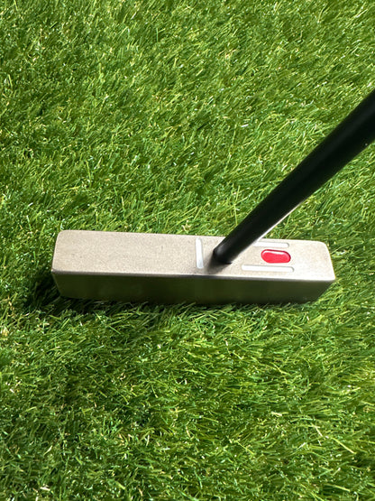 The SeeMore FGP 34" Putter