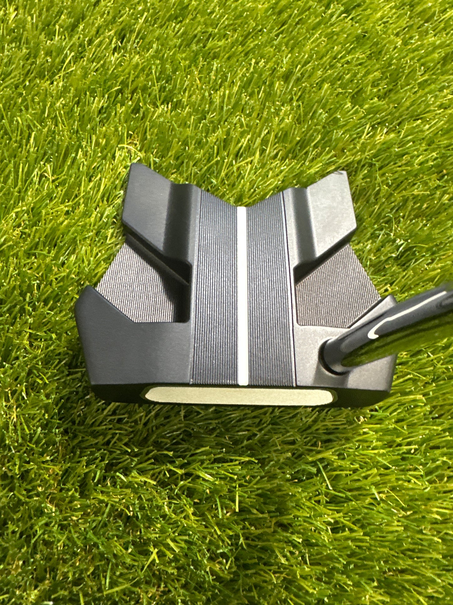 Odyssey Ai One Wing Back DB 33.5" Putter