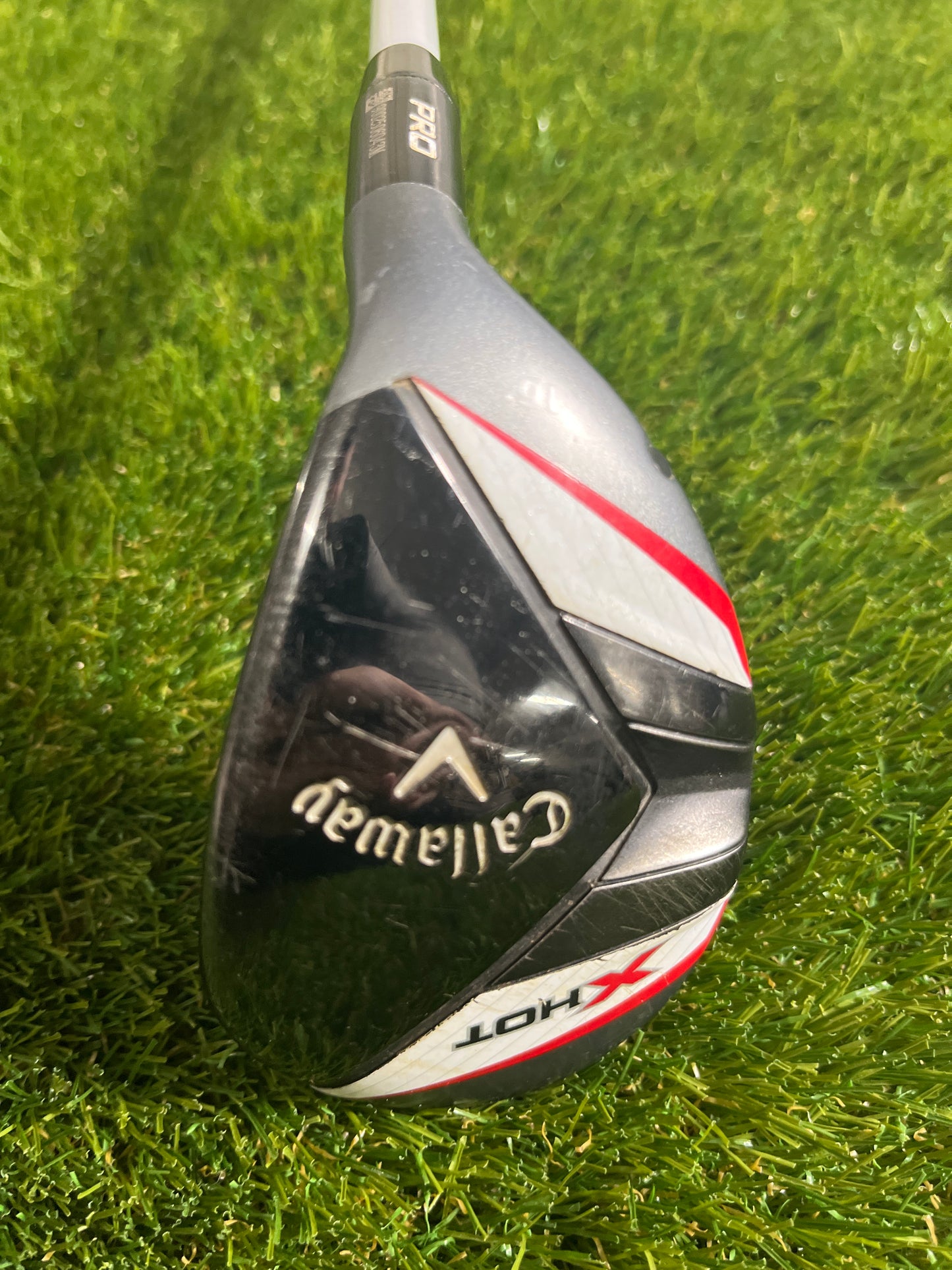 Callaway X Hot Pro 16 HYB