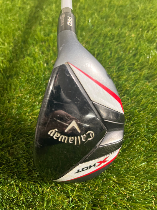 Callaway X Hot Pro 16 HYB