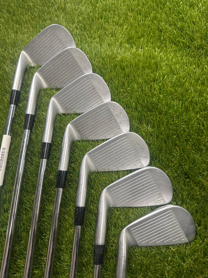 Mizuno JPX 900 Tour 4-PW Irons