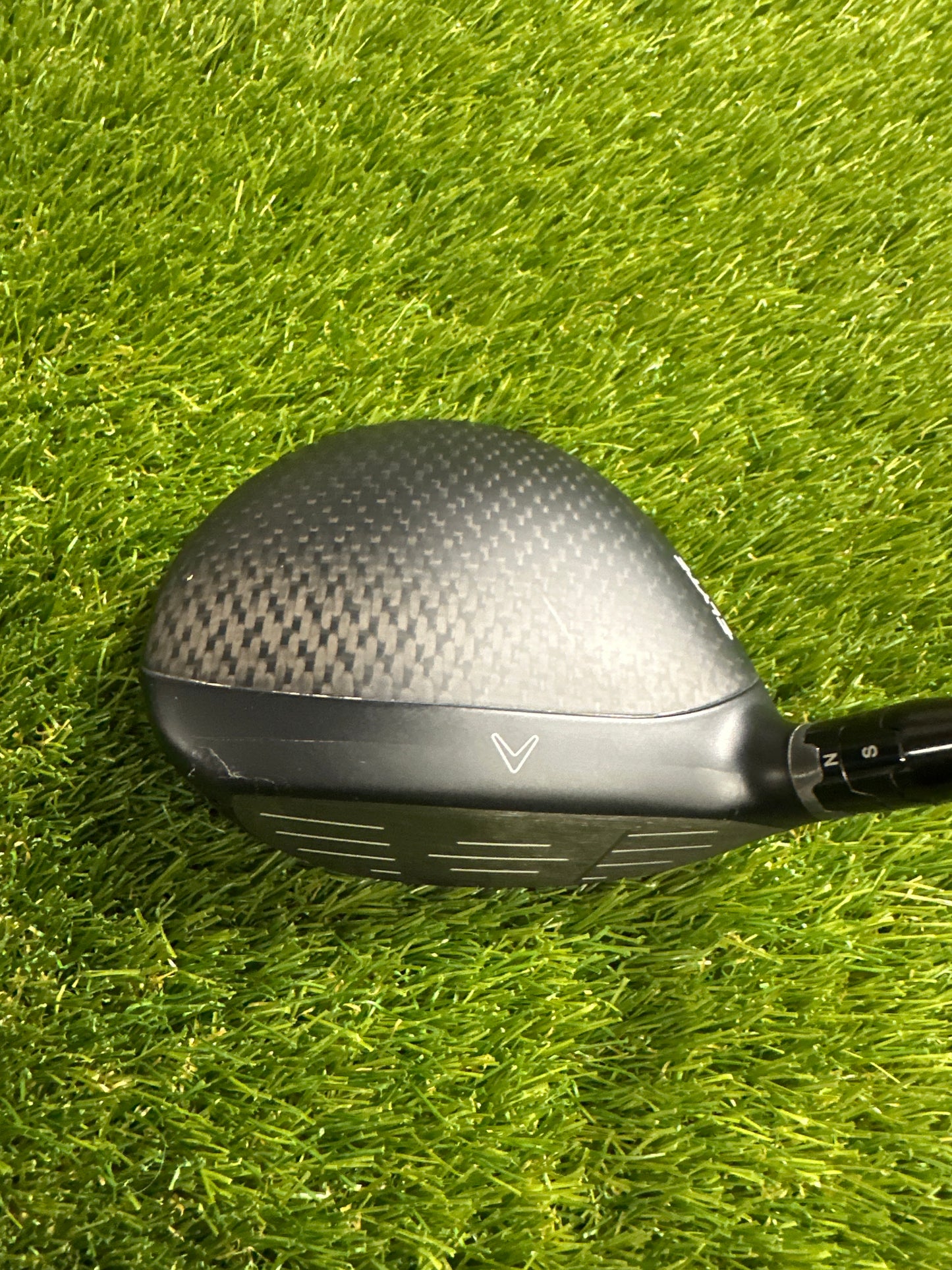 Callaway Elyte 3/16.5 FWY