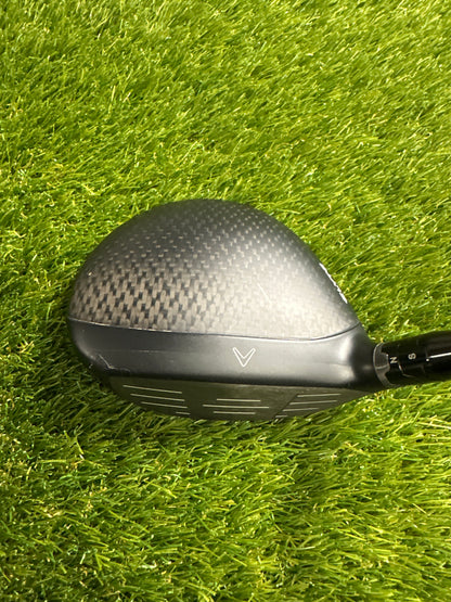 Callaway Elyte 3/16.5 FWY