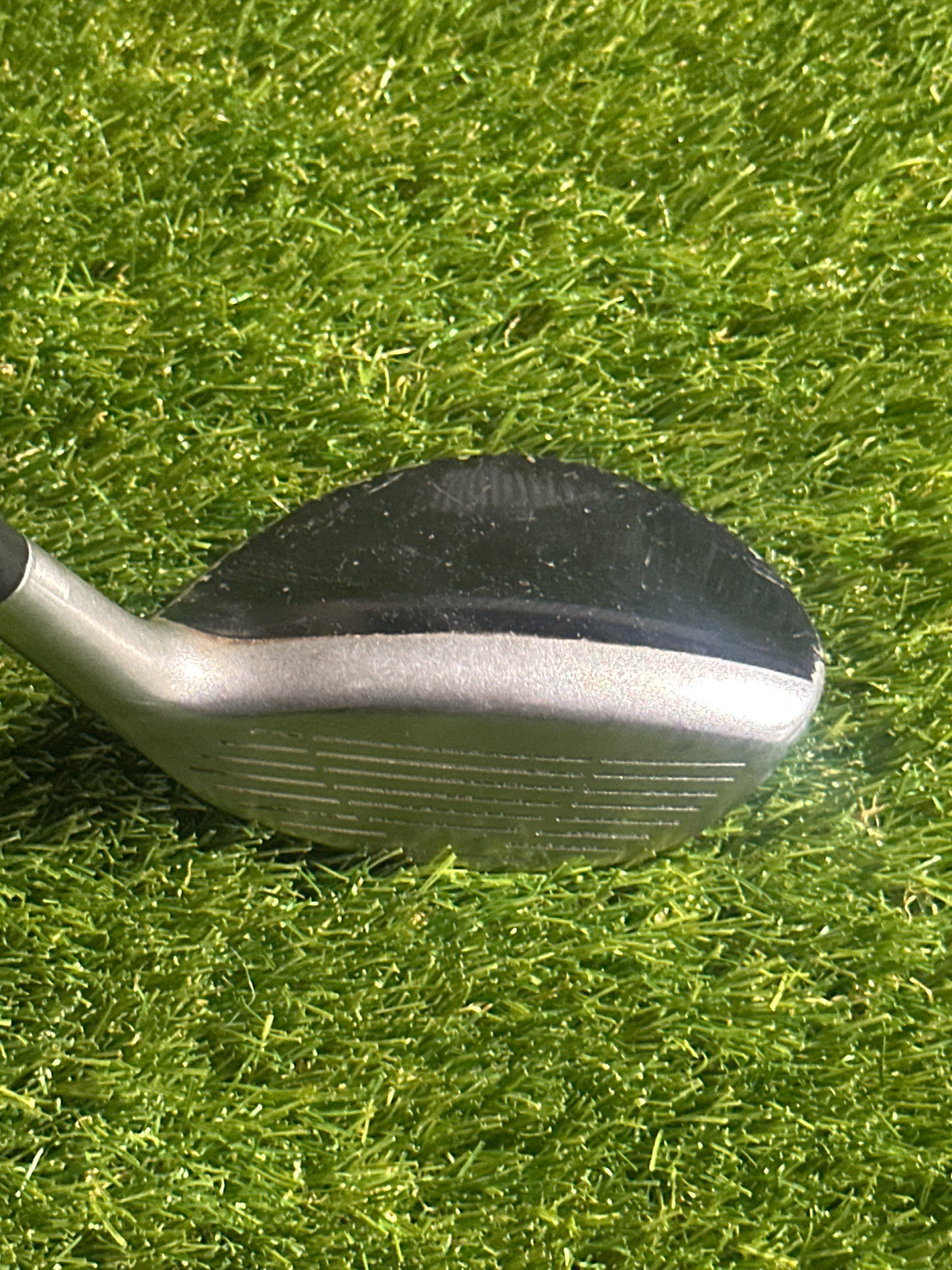 Ping G10 21 HYB