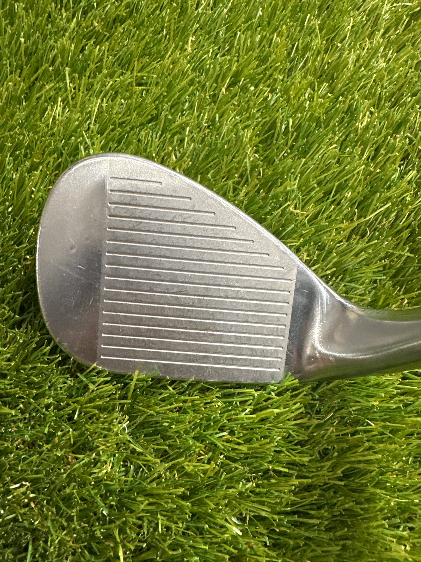 TaylorMade MG 52/SB09 Wedge