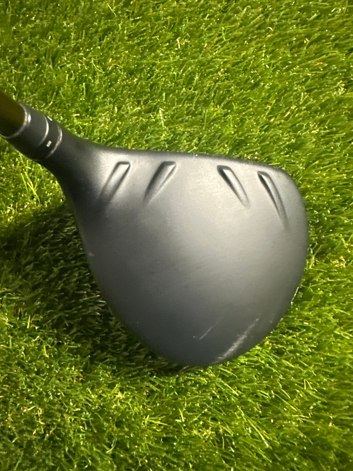 Ping G400 SFT 5/19 FWY