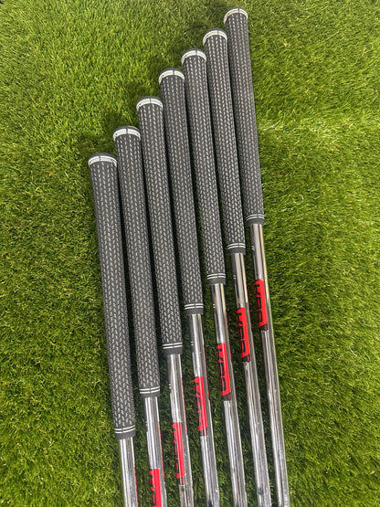 Cobra Forged Tec 5-PW Irons