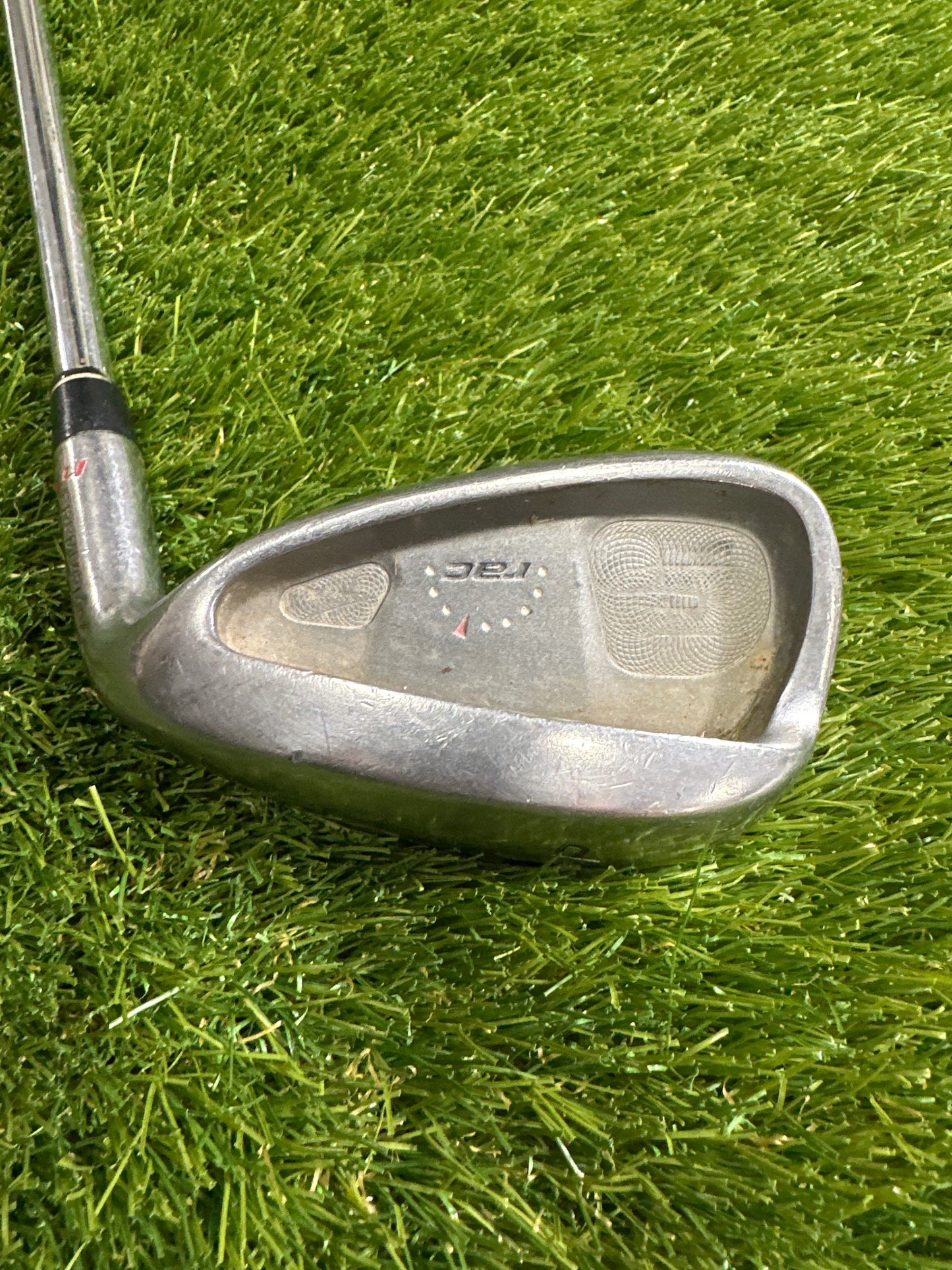 TaylorMade Rac PW