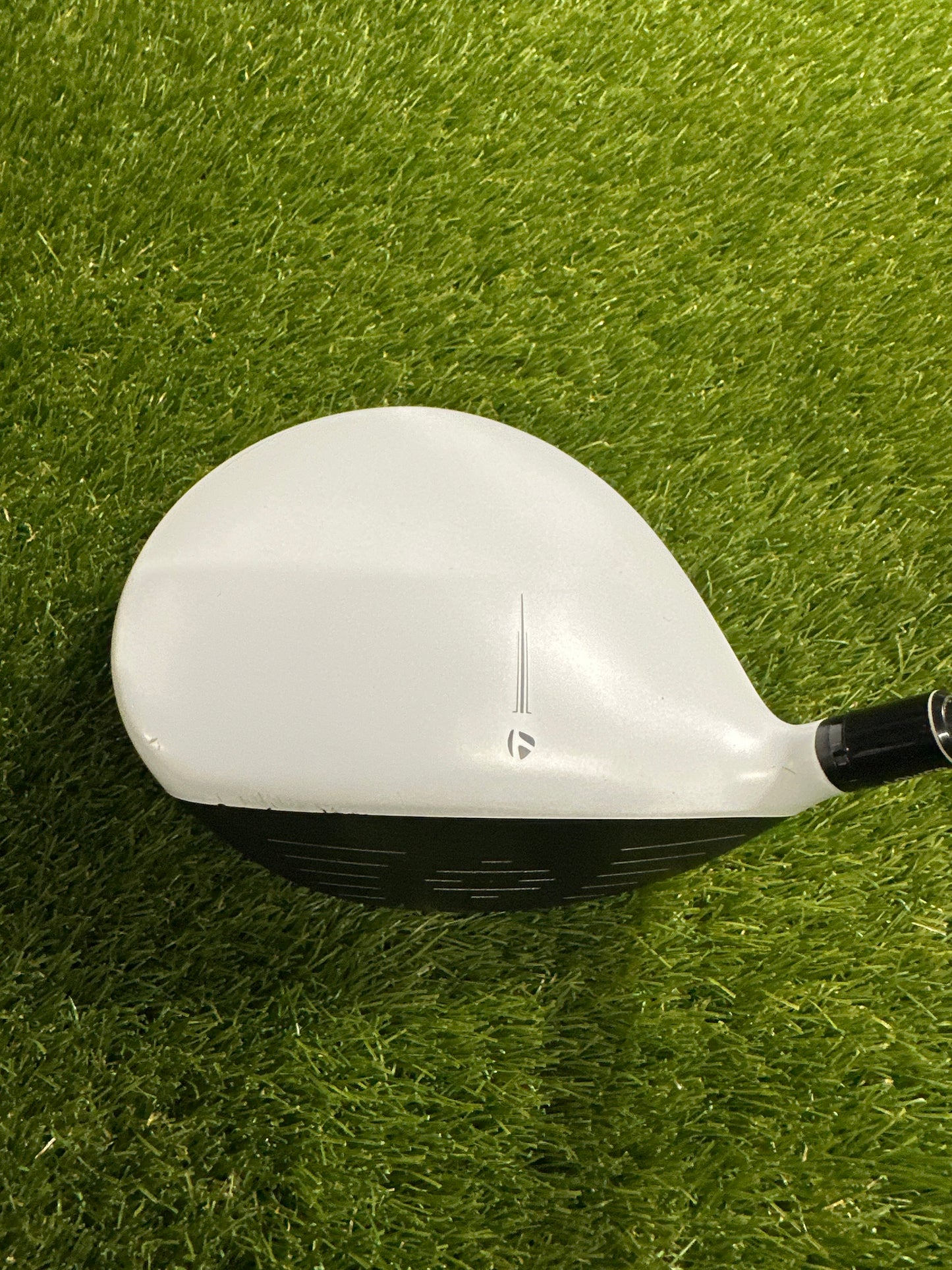 TaylorMade R15 10.5 Driver