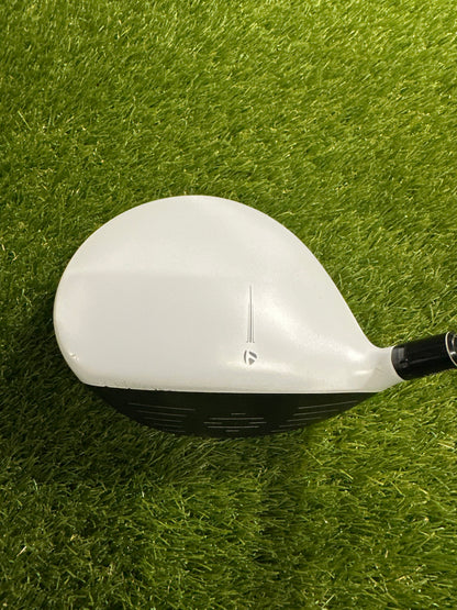 TaylorMade R15 10.5 Driver