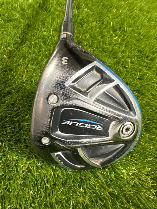 Callaway Rogue 3 FWY