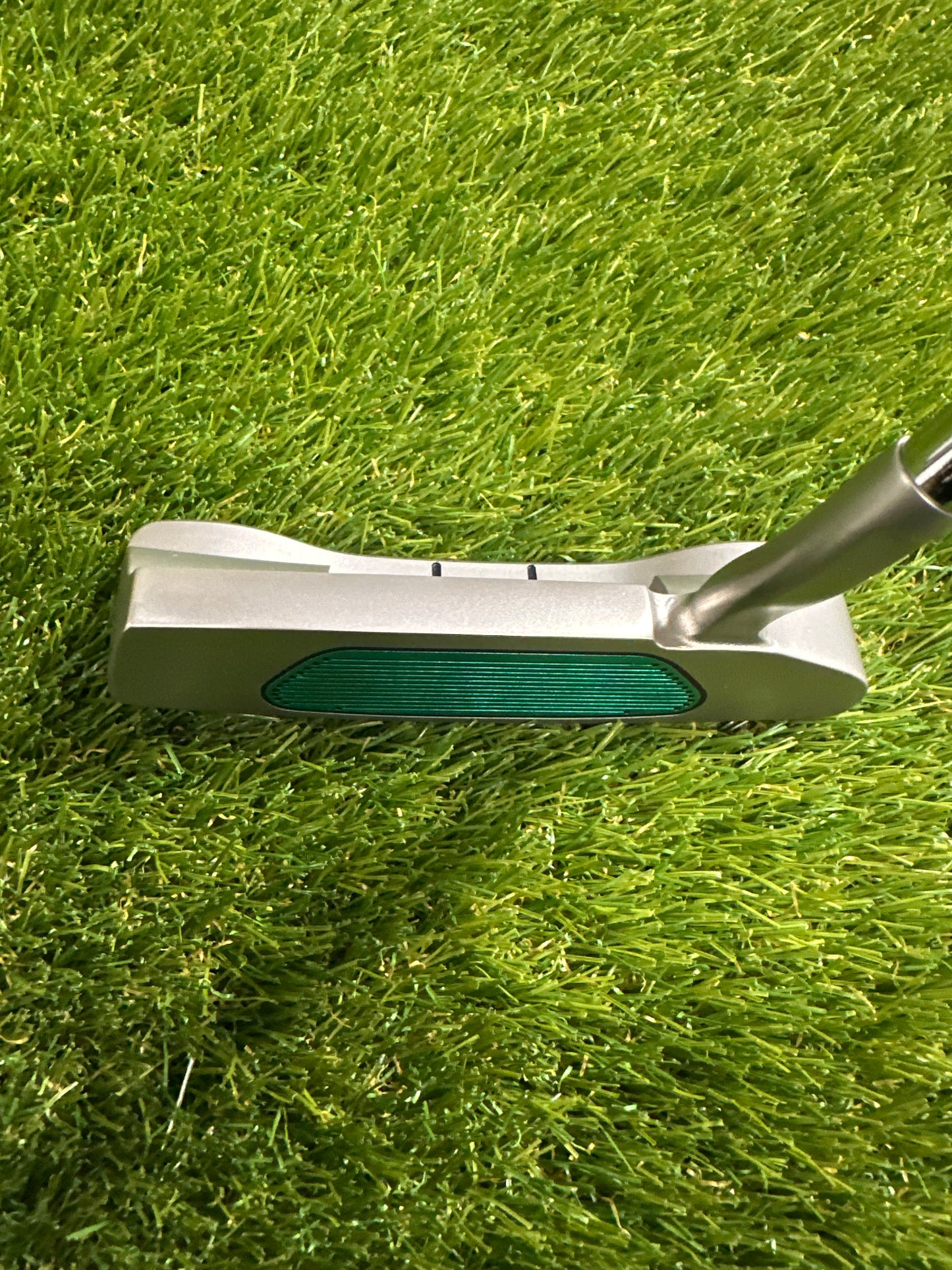 TaylorMade TP Soto 33.5" Putter