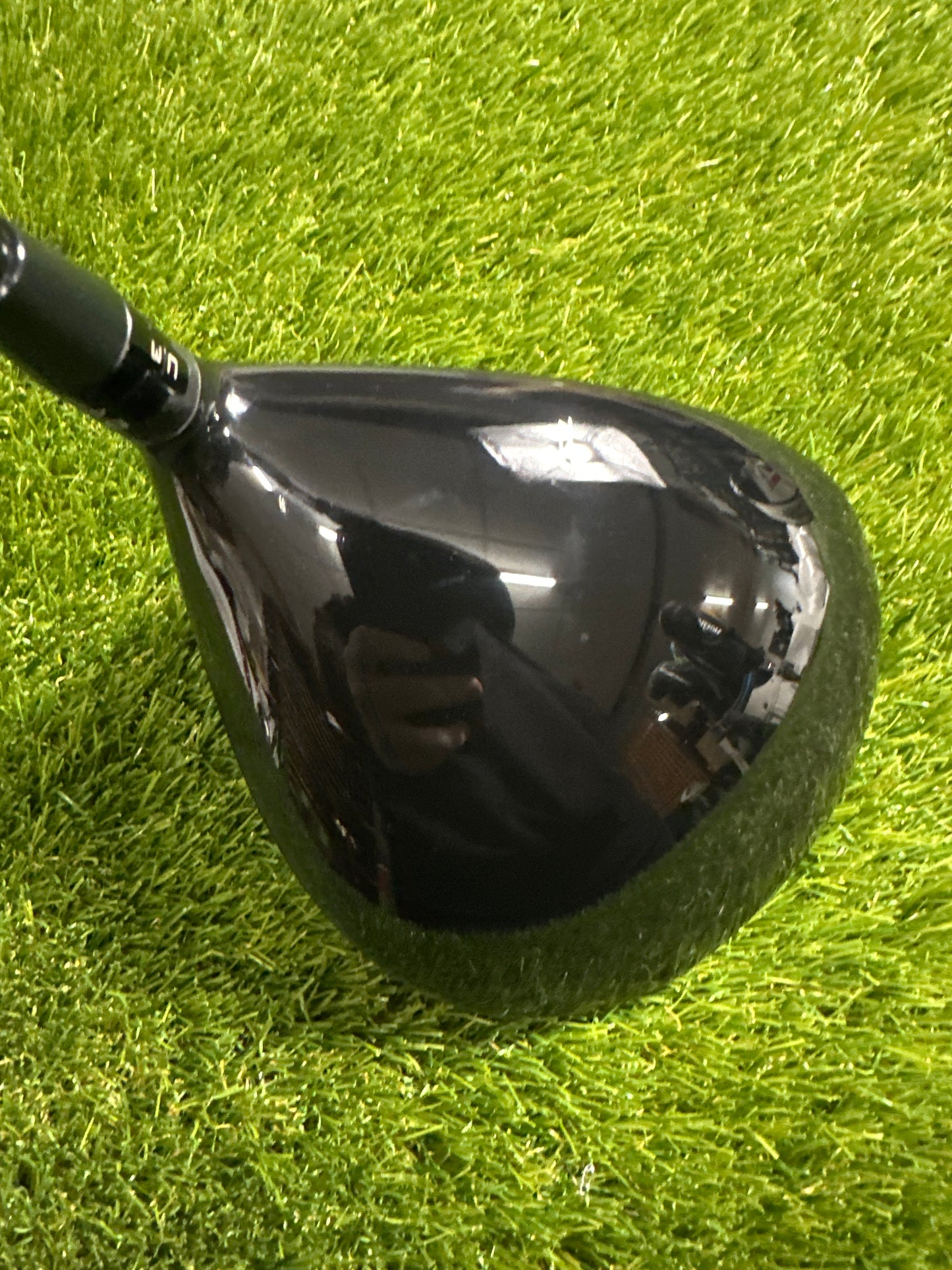 Titleist TSi3 9 Driver