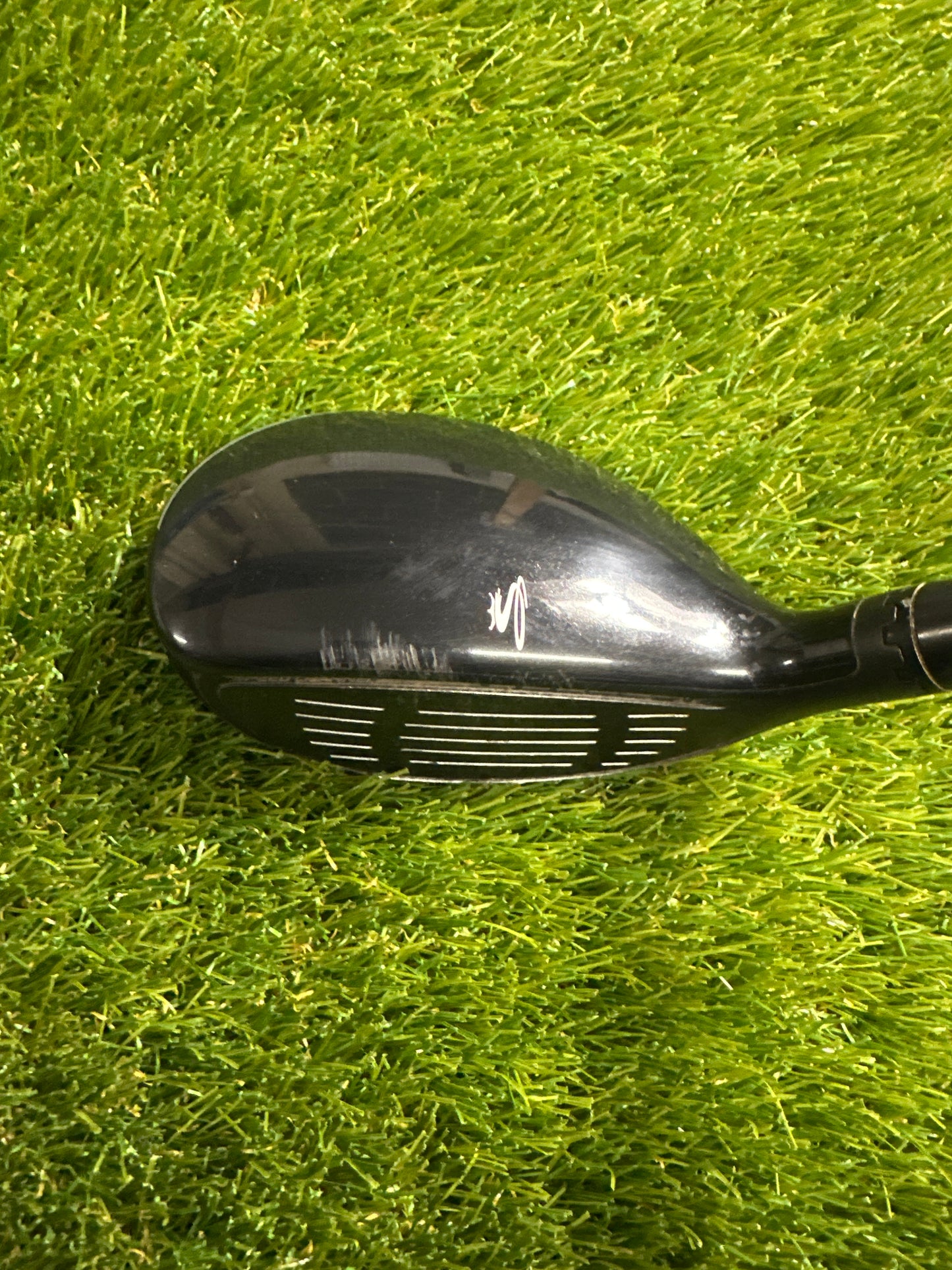 Cobra King F6 20.5 HYB