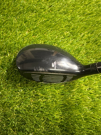 Cobra King F6 20.5 HYB