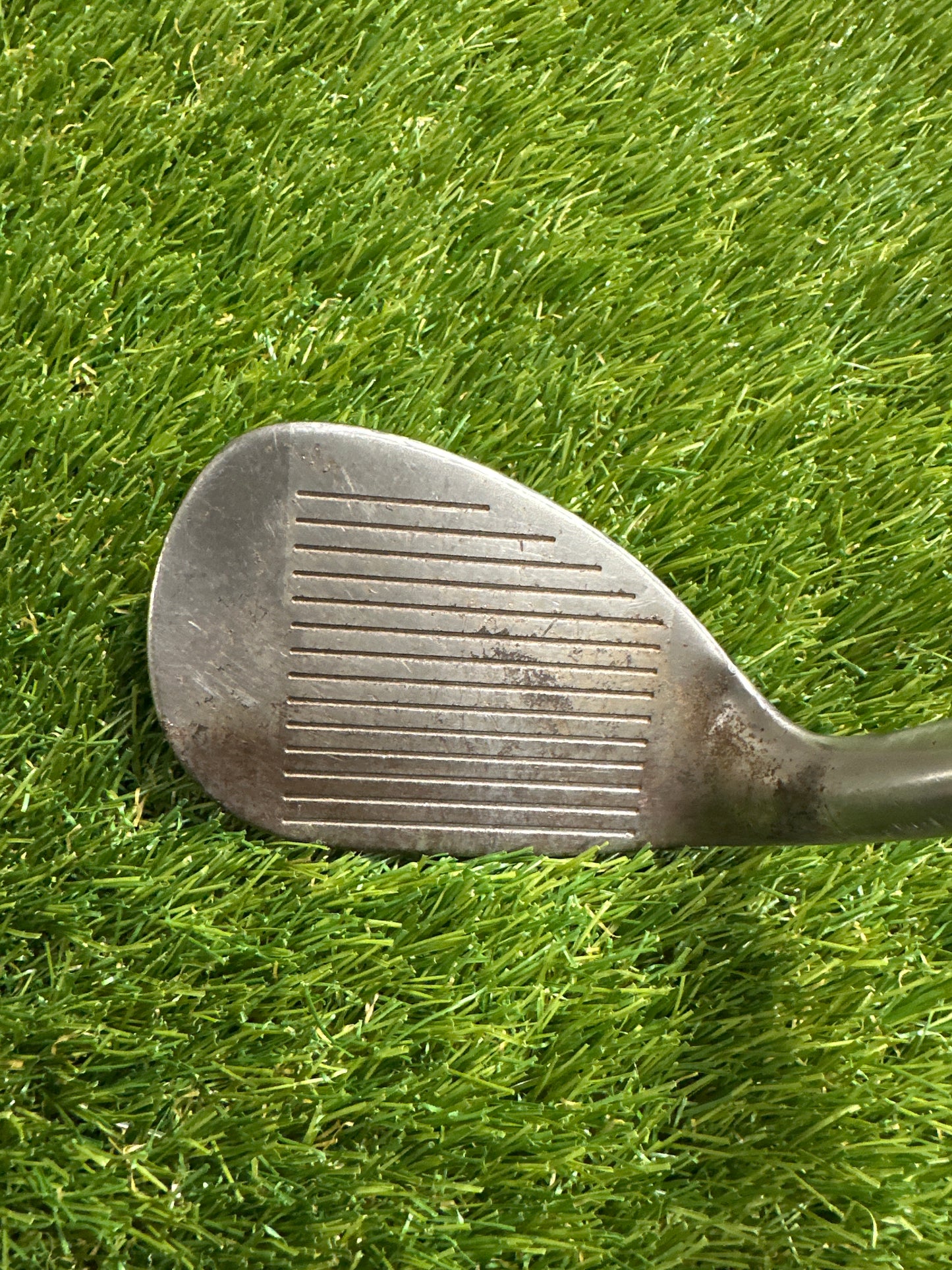 Snake Eyes 56/11 Wedge