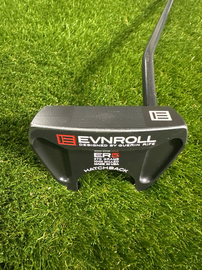 Evnroll ER5 Hatchback 35" Putter