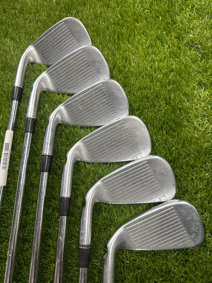 Ping G400 5-W Irons