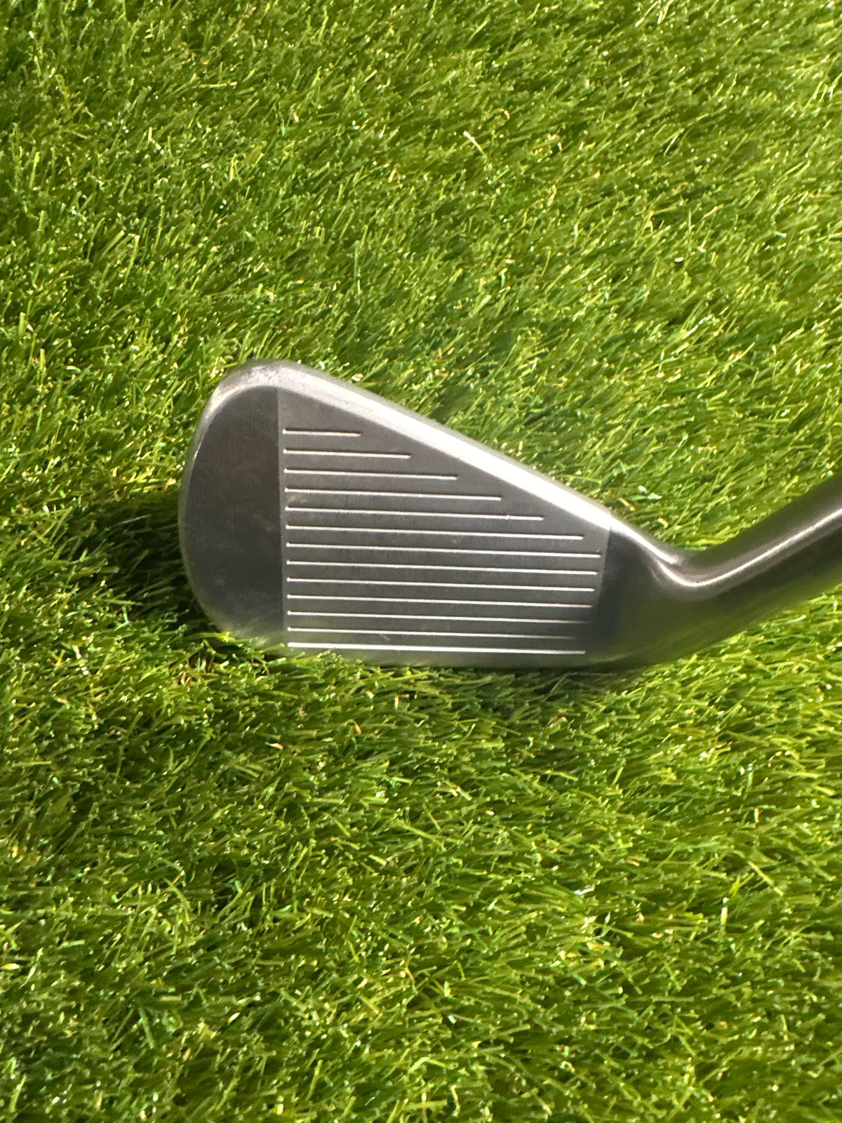 TaylorMade M5 7 Iron