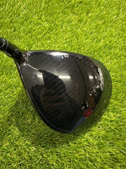 TaylorMade Qi10 LS 10.5 Driver