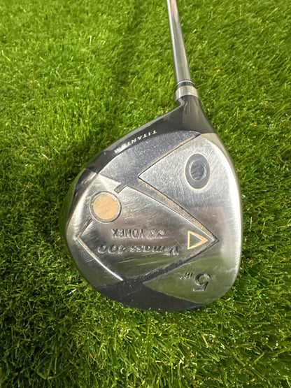 Yonex V Mass 400 5/18 FWY