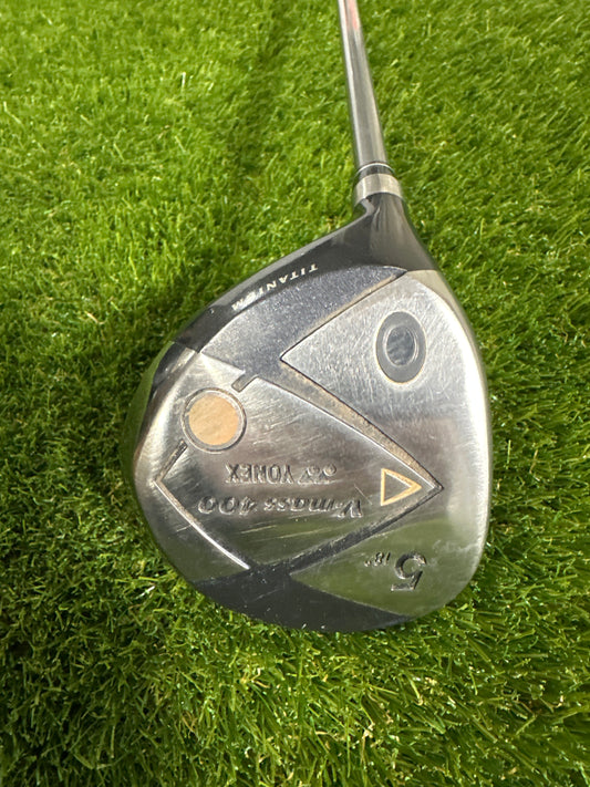 Yonex V Mass 400 5/18 FWY