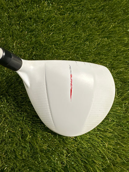 TaylorMade Aeroburner 3/15 FWY