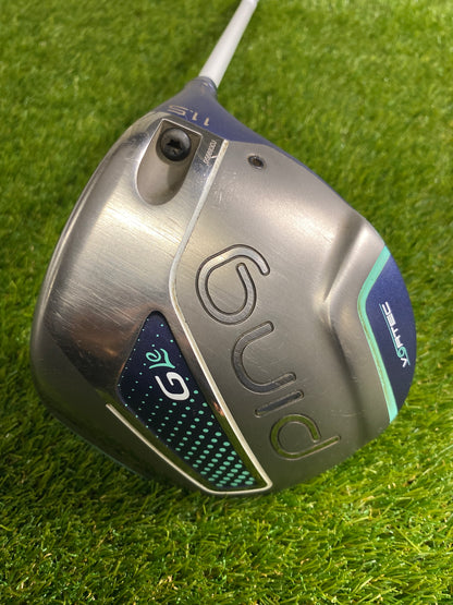 Ping Gle 11.5 Driver