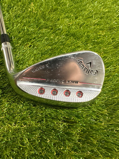 Callaway MD4 S Grind 52/10 Wedge