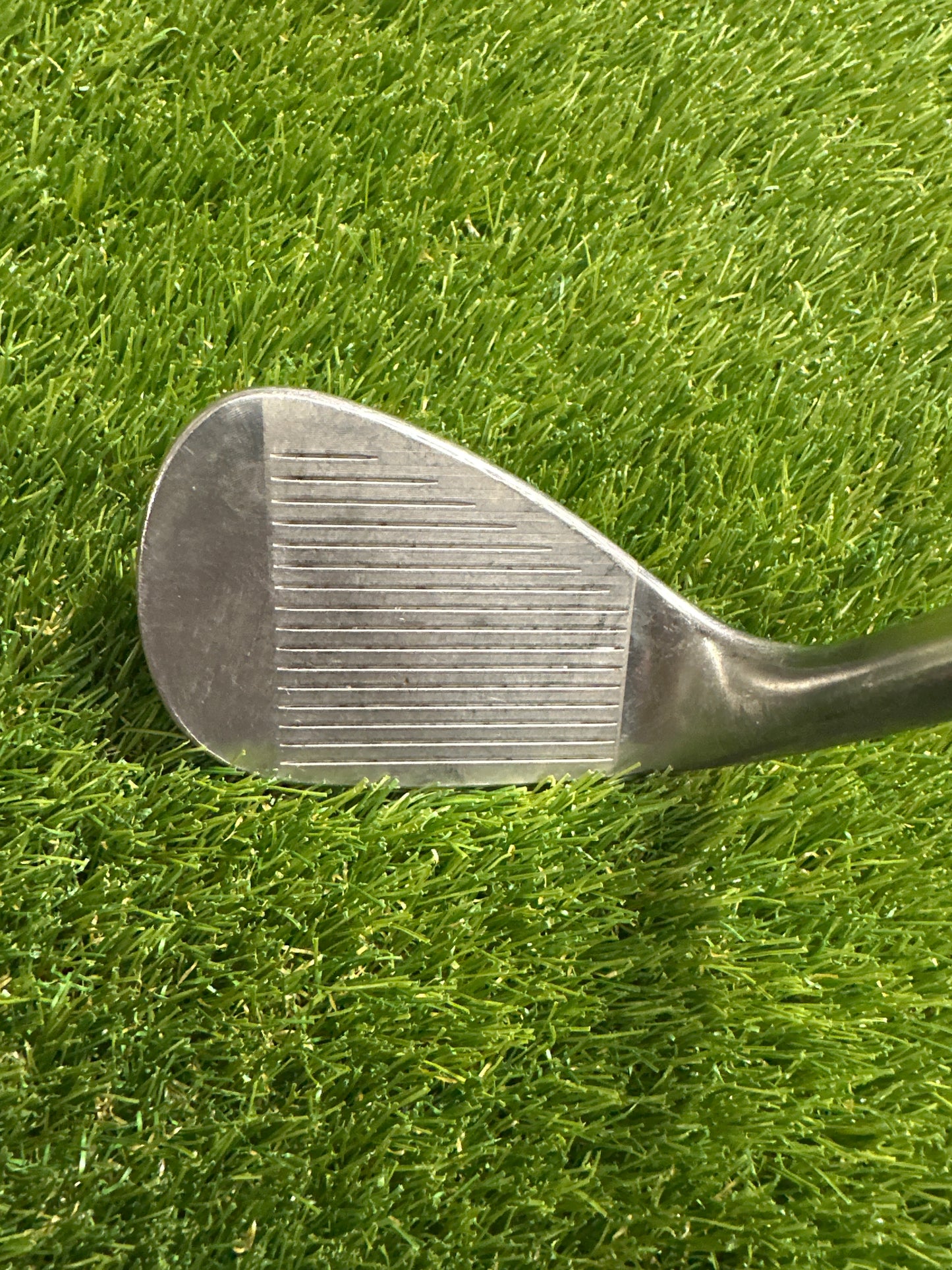 Titleist SM8 50/12F Wedge