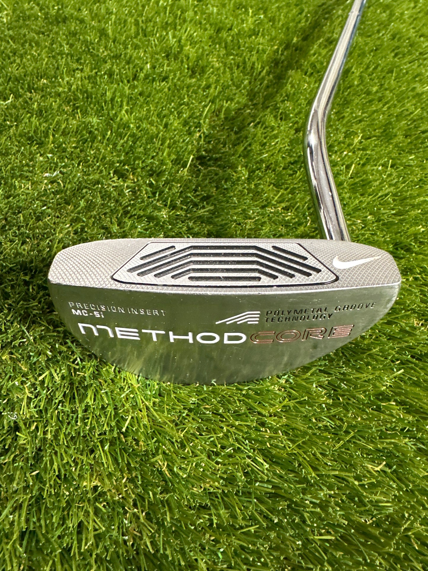 Nike Method Core 34.5" Putter