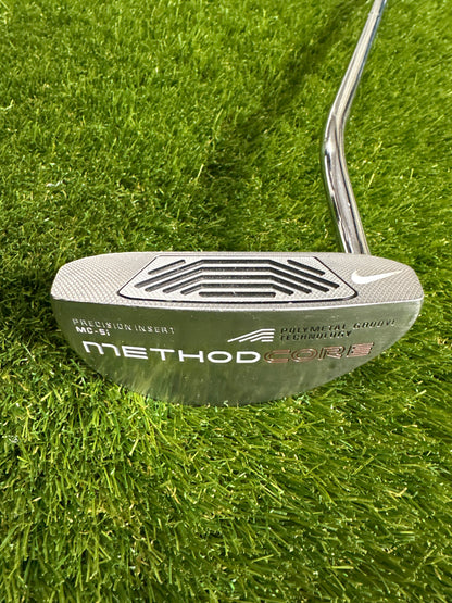 Nike Method Core 34.5" Putter