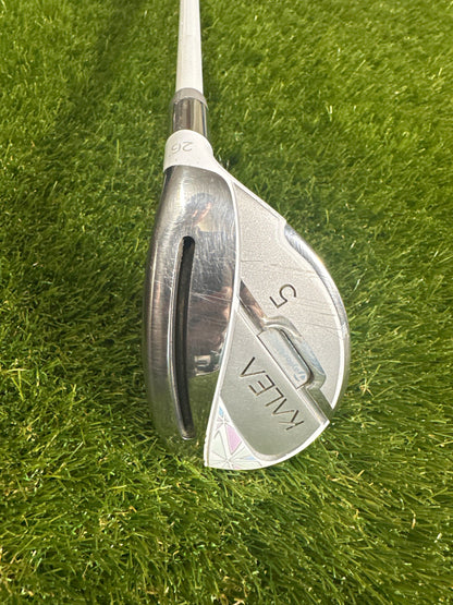 TaylorMade Kalea 5/26 HYB