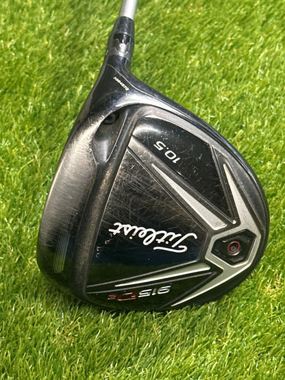 Titleist 915D2 10.5 Driver