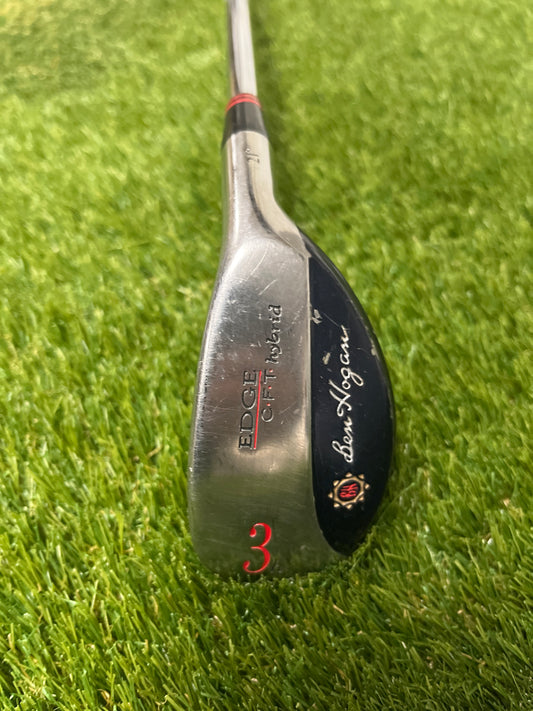 Ben Hogan Edge 3/21 HYB